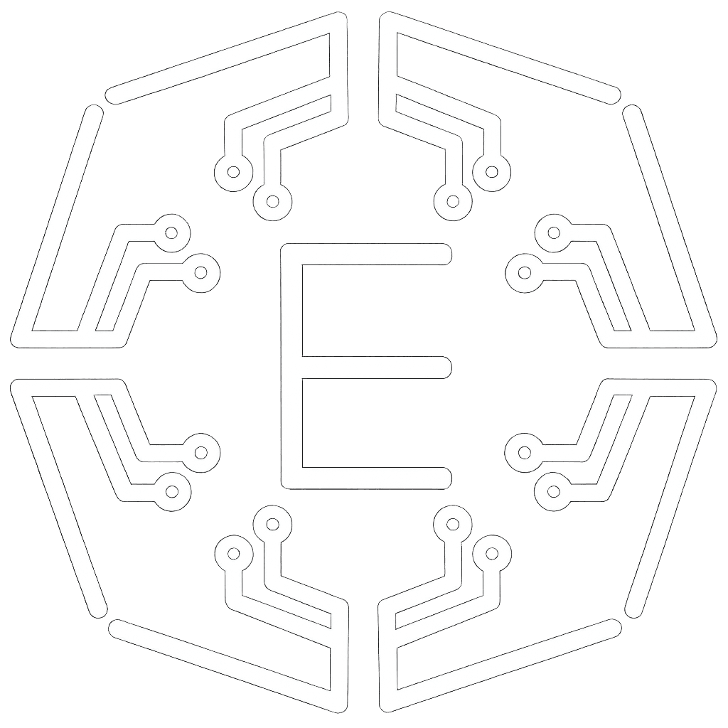 Enwiya Software Solutions logo